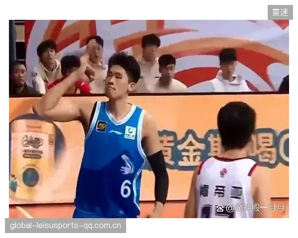 CBA福建进攻节奏找回迅速上分